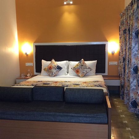 Garuda Park Resort Kotagiri Ngoại thất bức ảnh