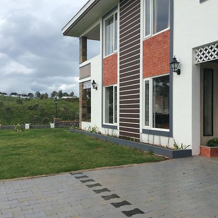 Garuda Park Resort Kotagiri Ngoại thất bức ảnh