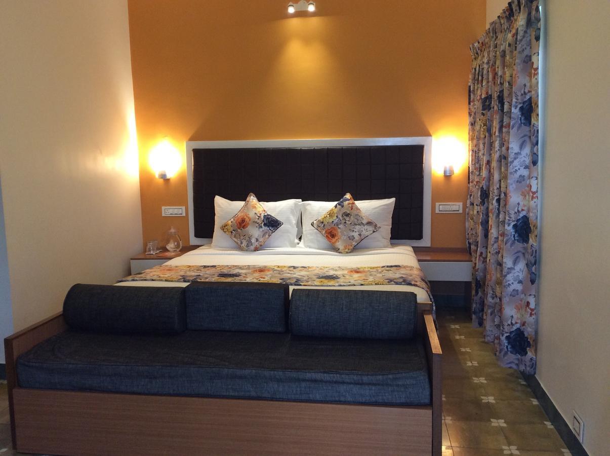 Garuda Park Resort Kotagiri Ngoại thất bức ảnh