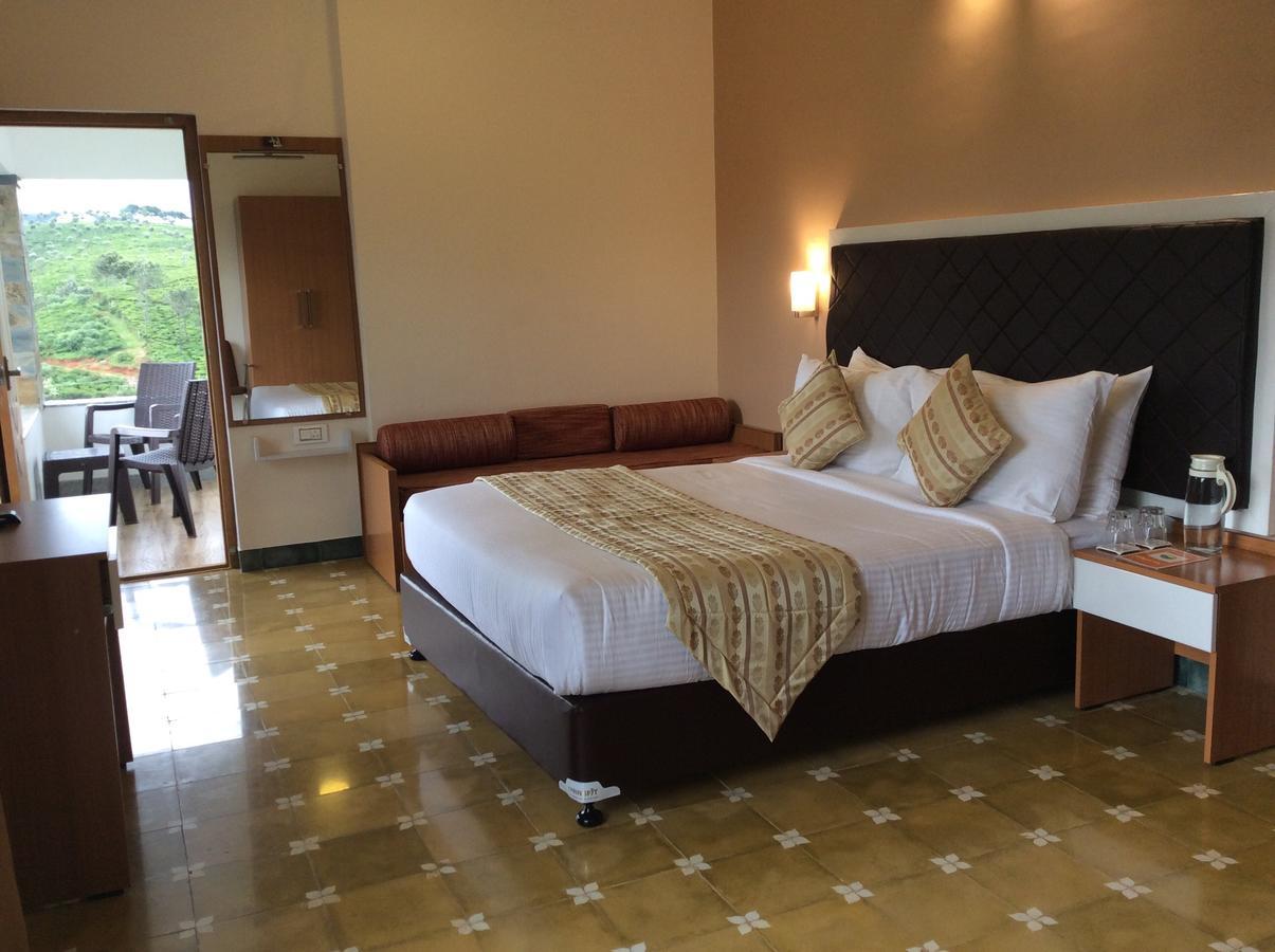 Garuda Park Resort Kotagiri Ngoại thất bức ảnh