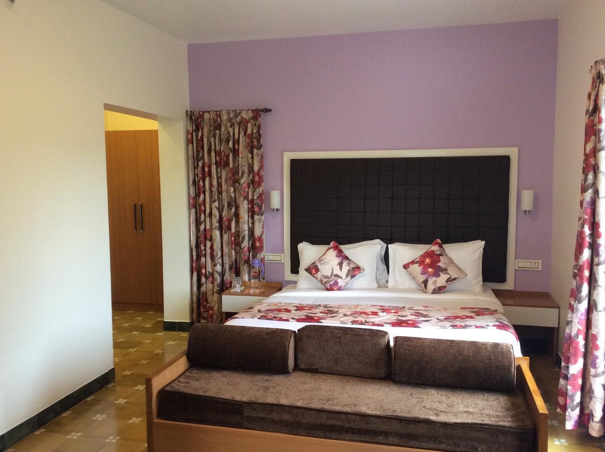 Garuda Park Resort Kotagiri Ngoại thất bức ảnh