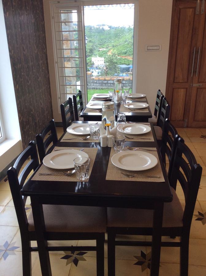 Garuda Park Resort Kotagiri Ngoại thất bức ảnh