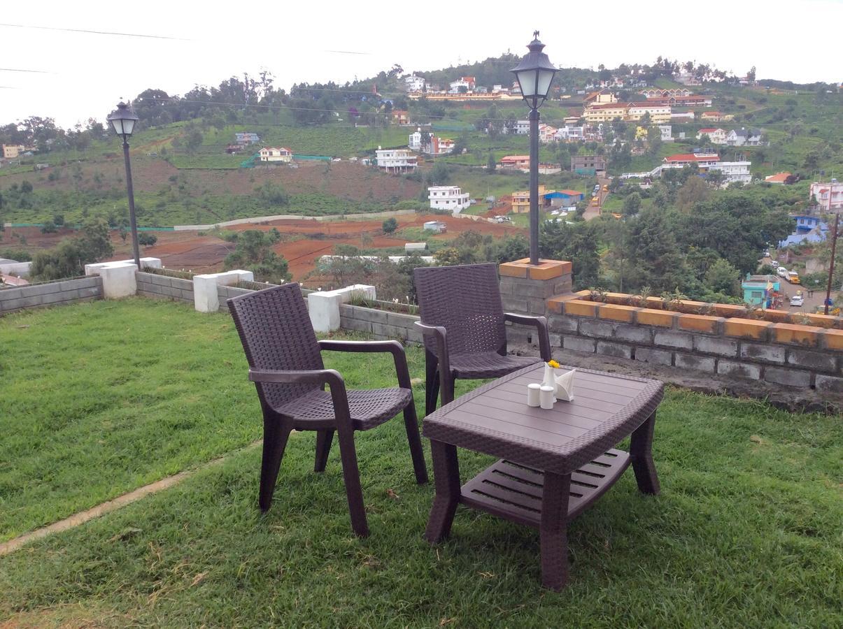 Garuda Park Resort Kotagiri Ngoại thất bức ảnh
