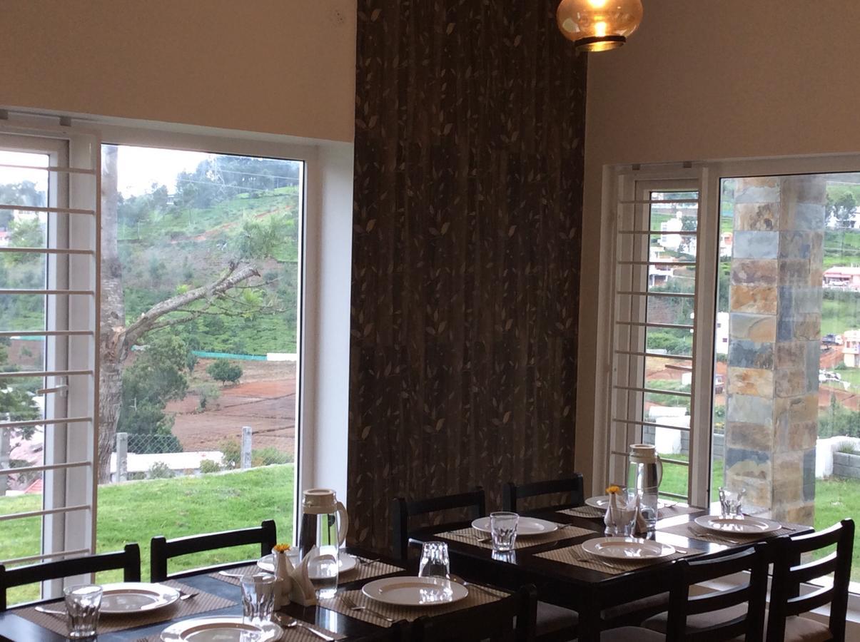 Garuda Park Resort Kotagiri Ngoại thất bức ảnh