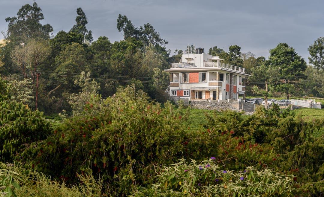 Garuda Park Resort Kotagiri Ngoại thất bức ảnh