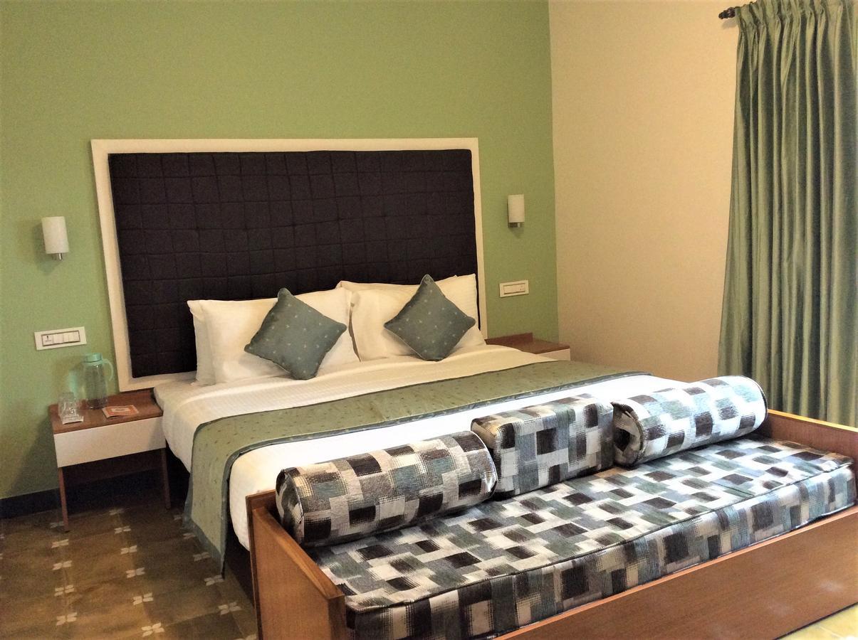 Garuda Park Resort Kotagiri Ngoại thất bức ảnh